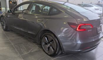 Tesla Model 3 SR 2023 Gris complet