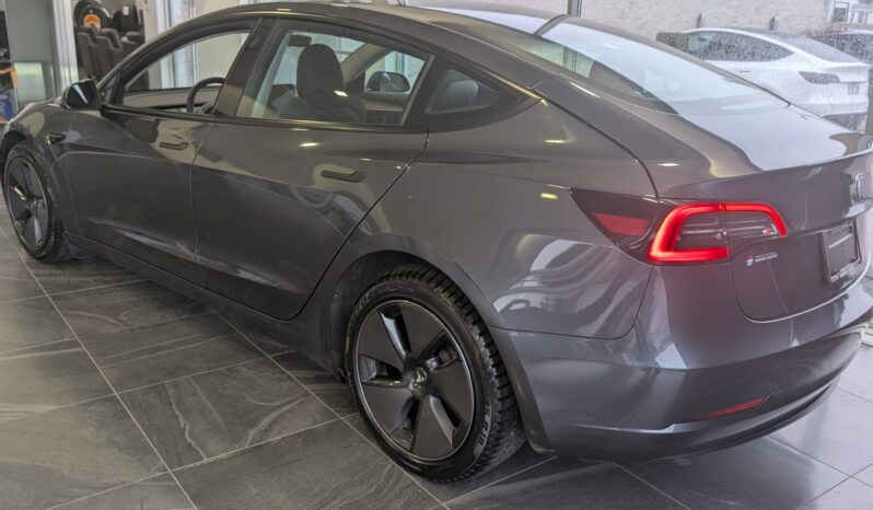 Tesla Model 3 SR 2023 Gris complet