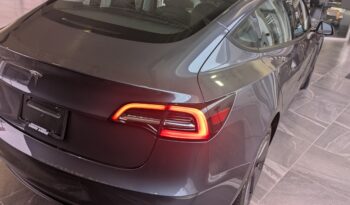 Tesla Model 3 SR 2023 Gris complet