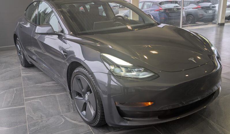 Tesla Model 3 SR 2023 Gris complet