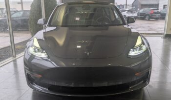 Tesla Model 3 SR 2023 Gris complet