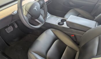 Tesla Model 3 SR 2023 Gris complet