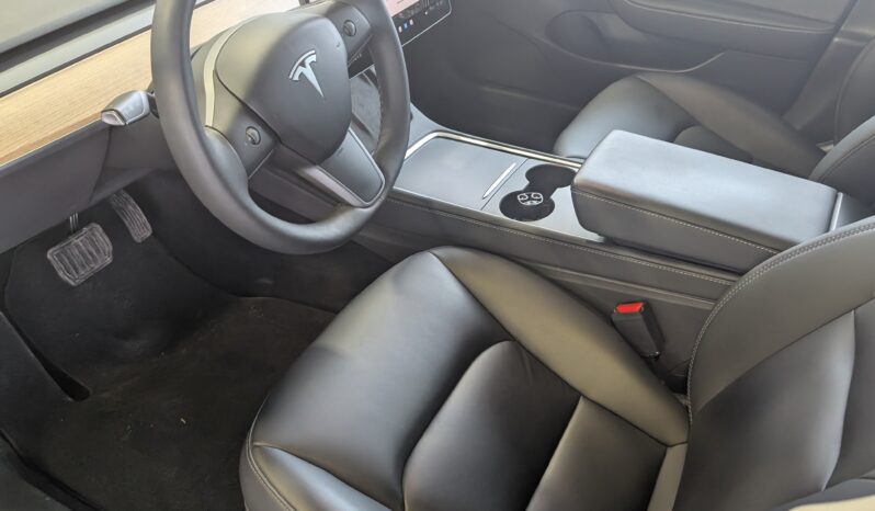 Tesla Model 3 SR 2023 Gris complet