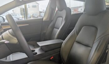 Tesla Model 3 SR 2023 Gris complet