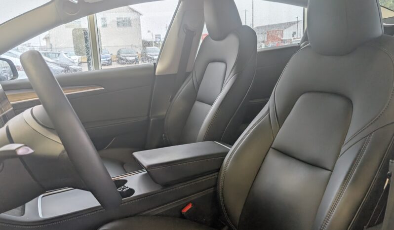 Tesla Model 3 SR 2023 Gris complet