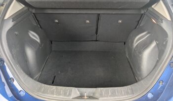 Nissan Leaf SV+ 2020 Bleu complet