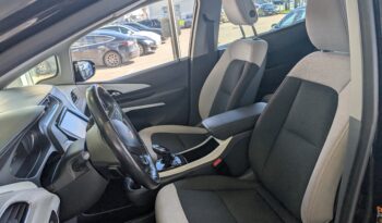 Chevrolet Bolt EV LT 2019 Noir complet