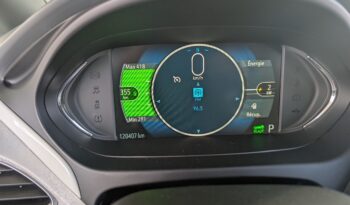 Chevrolet Bolt EV LT 2019 Noir complet