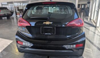 Chevrolet Bolt EV LT 2019 Noir complet