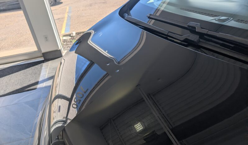 Chevrolet Bolt EV LT 2019 Noir complet