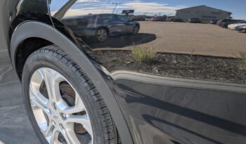 Chevrolet Bolt EV LT 2019 Noir complet