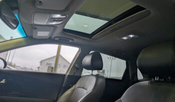 KIA NIRO EV SX TOURING 2020 NOIR complet