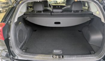 KIA NIRO EV SX TOURING 2020 NOIR complet