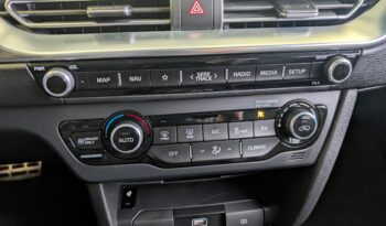 KIA NIRO EV SX TOURING 2020 NOIR complet