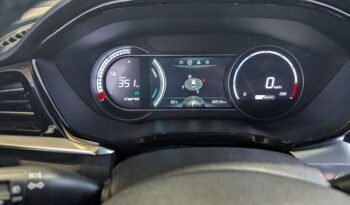 KIA NIRO EV SX TOURING 2020 NOIR complet