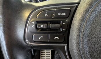 KIA NIRO EV SX TOURING 2020 NOIR complet