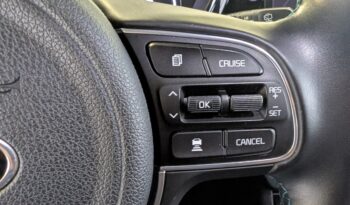 KIA NIRO EV SX TOURING 2020 NOIR complet