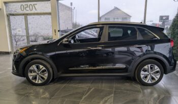 KIA NIRO EV SX TOURING 2020 NOIR complet