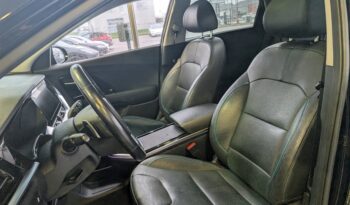 KIA NIRO EV SX TOURING 2020 NOIR complet