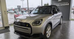 2025 MINI Countryman SE ALL4