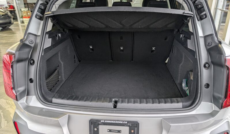 2025 MINI Countryman SE ALL4 complet