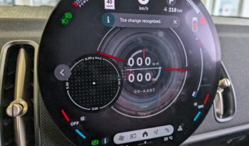 2025 MINI Countryman SE ALL4 complet