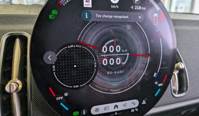 2025 MINI Countryman SE ALL4 complet