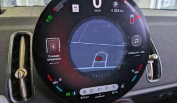2025 MINI Countryman SE ALL4 complet
