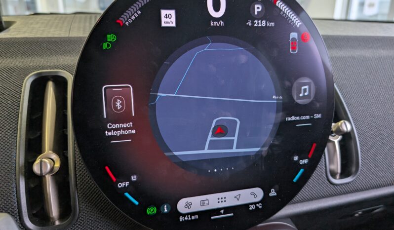 2025 MINI Countryman SE ALL4 complet