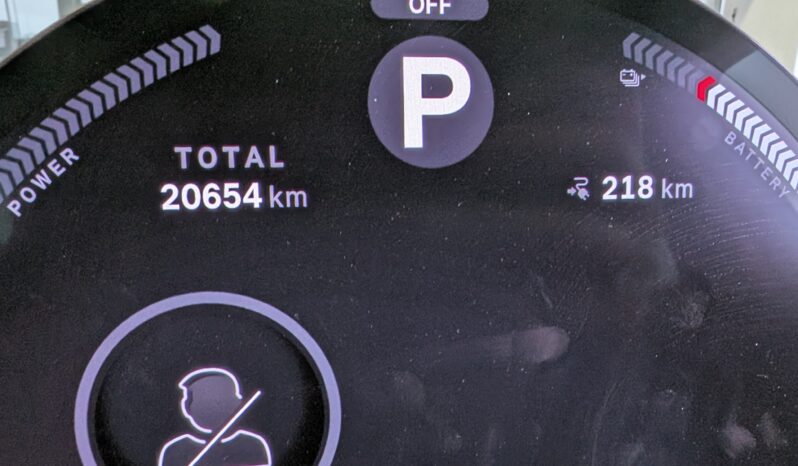 2025 MINI Countryman SE ALL4 complet