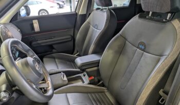 2025 MINI Countryman SE ALL4 complet
