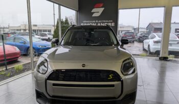 2025 MINI Countryman SE ALL4 complet