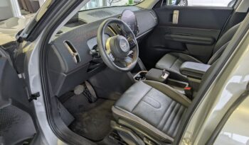2025 MINI Countryman SE ALL4 complet