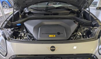 2025 MINI Countryman SE ALL4 complet