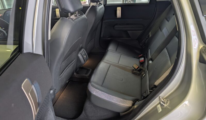 2025 MINI Countryman SE ALL4 complet