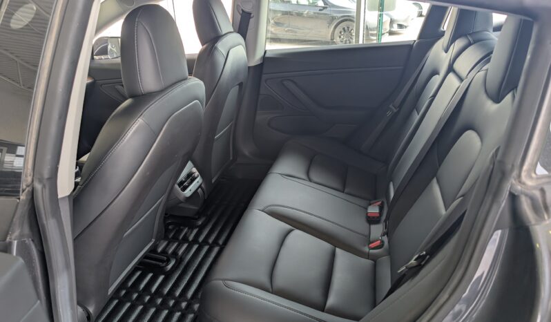 Tesla Model 3 LR  Dual 2019 Charcoal complet
