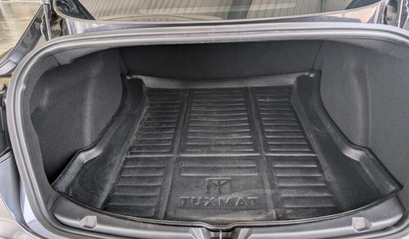 Tesla Model 3 LR  Dual 2019 Charcoal complet