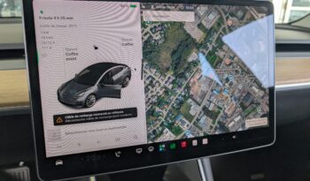 Tesla Model 3 LR  Dual 2019 Charcoal complet