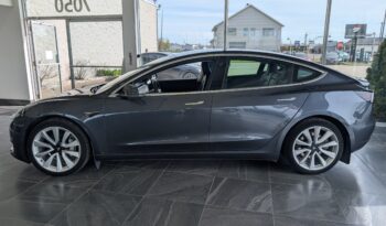 Tesla Model 3 LR  Dual 2019 Charcoal complet