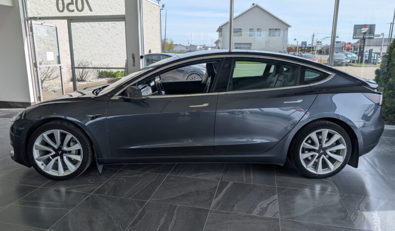 Tesla Model 3 LR  Dual 2019 Charcoal complet