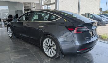 Tesla Model 3 LR  Dual 2019 Charcoal complet
