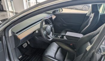 Tesla Model 3 LR  Dual 2019 Charcoal complet