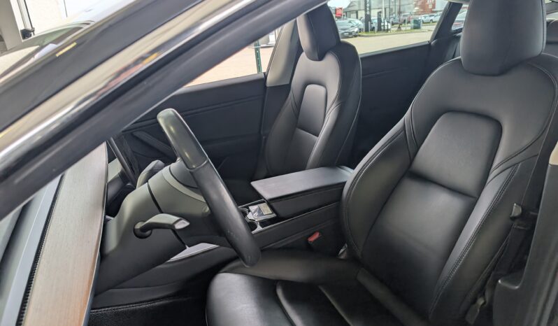 Tesla Model 3 LR  Dual 2019 Charcoal complet