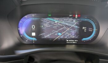 Volvo Recharge XC40 Plus Twin TI 2023 Vert complet