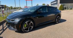 KIA EV6 GT TI 2024 Noir