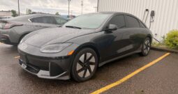 Hyundai Ioniq 6 LR AWD Gris 2024
