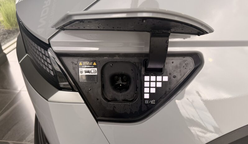 Hyundai Ioniq 5 LR AWD Gris 2026 complet