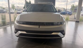 Hyundai Ioniq 5 LR AWD Gris 2026 complet