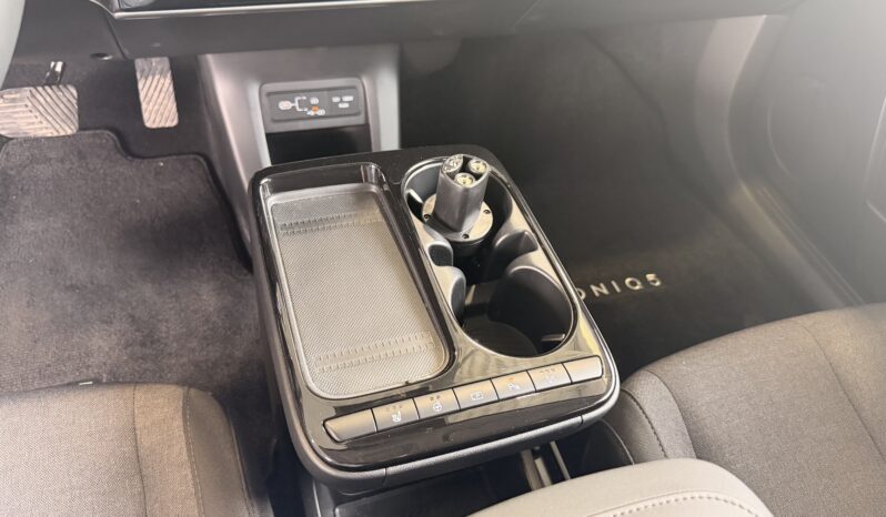 Hyundai Ioniq 5 LR AWD Gris 2026 complet