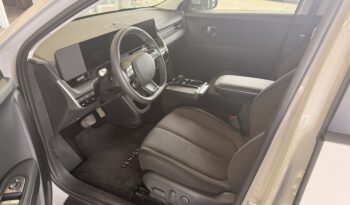 Hyundai Ioniq 5 LR AWD Gris 2026 complet